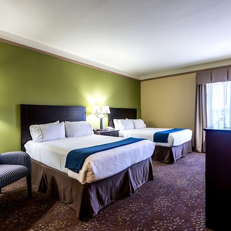 Holiday Inn Express Silver City By Ihg Zewnętrze zdjęcie