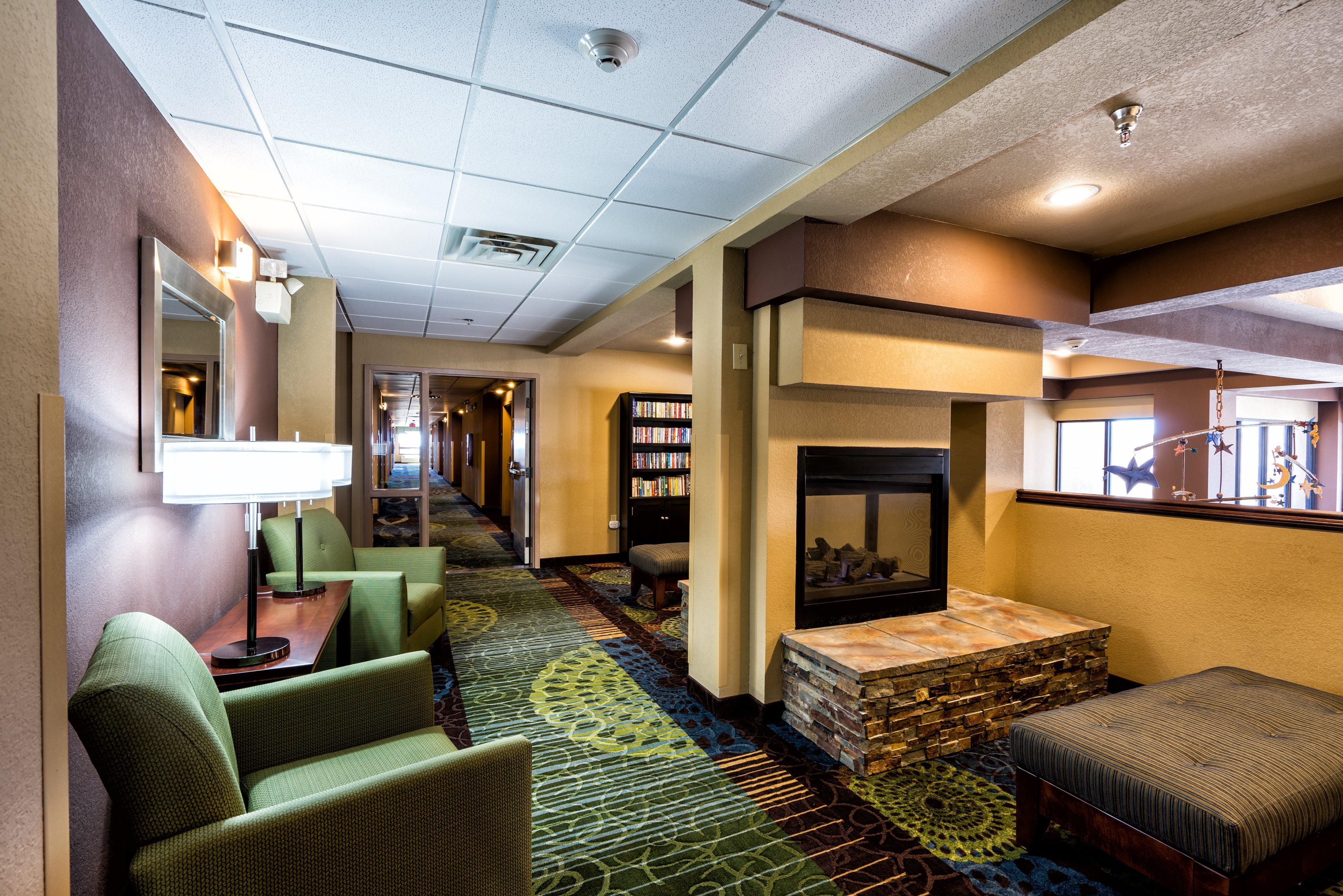 Holiday Inn Express Silver City By Ihg Zewnętrze zdjęcie