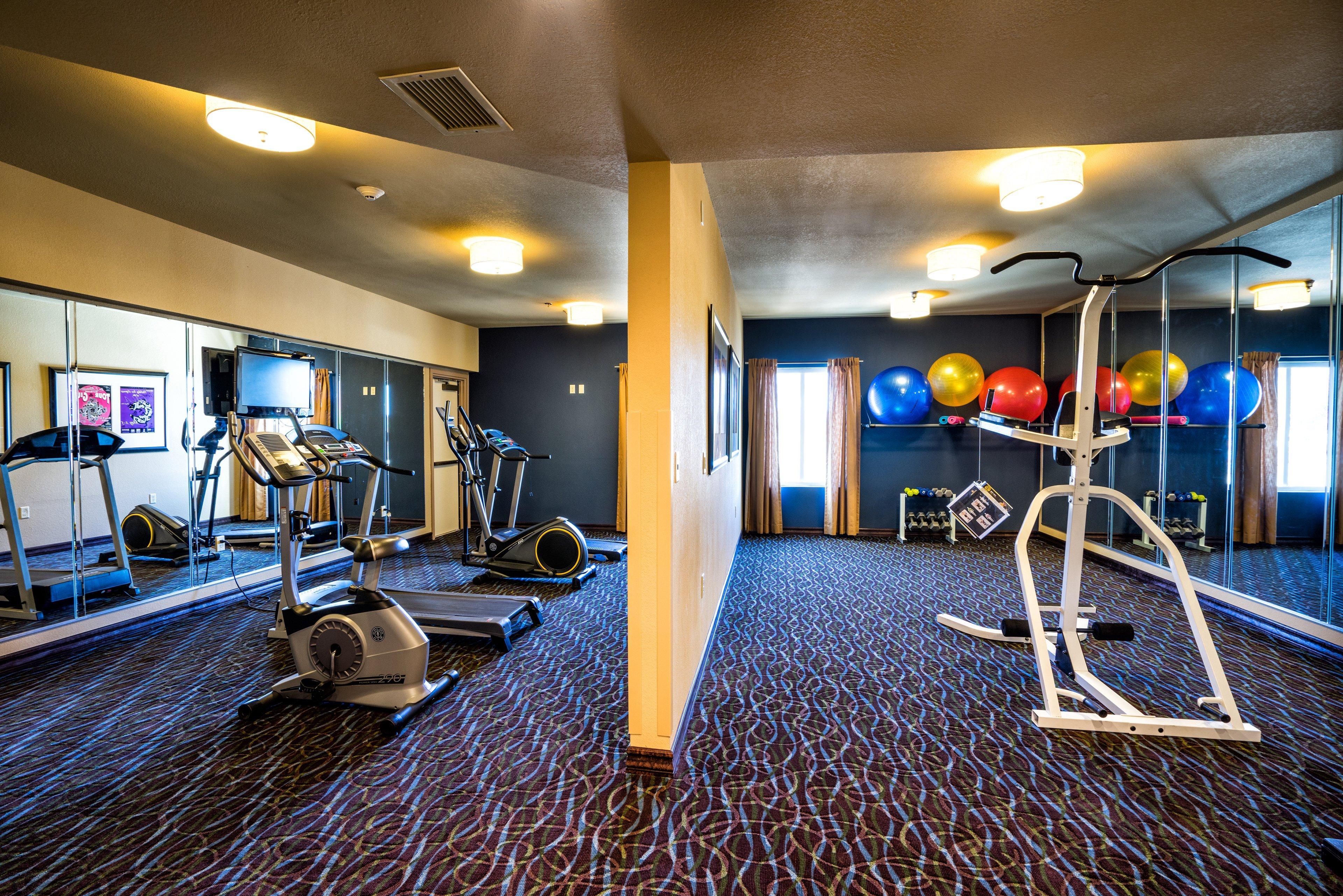 Holiday Inn Express Silver City By Ihg Zewnętrze zdjęcie