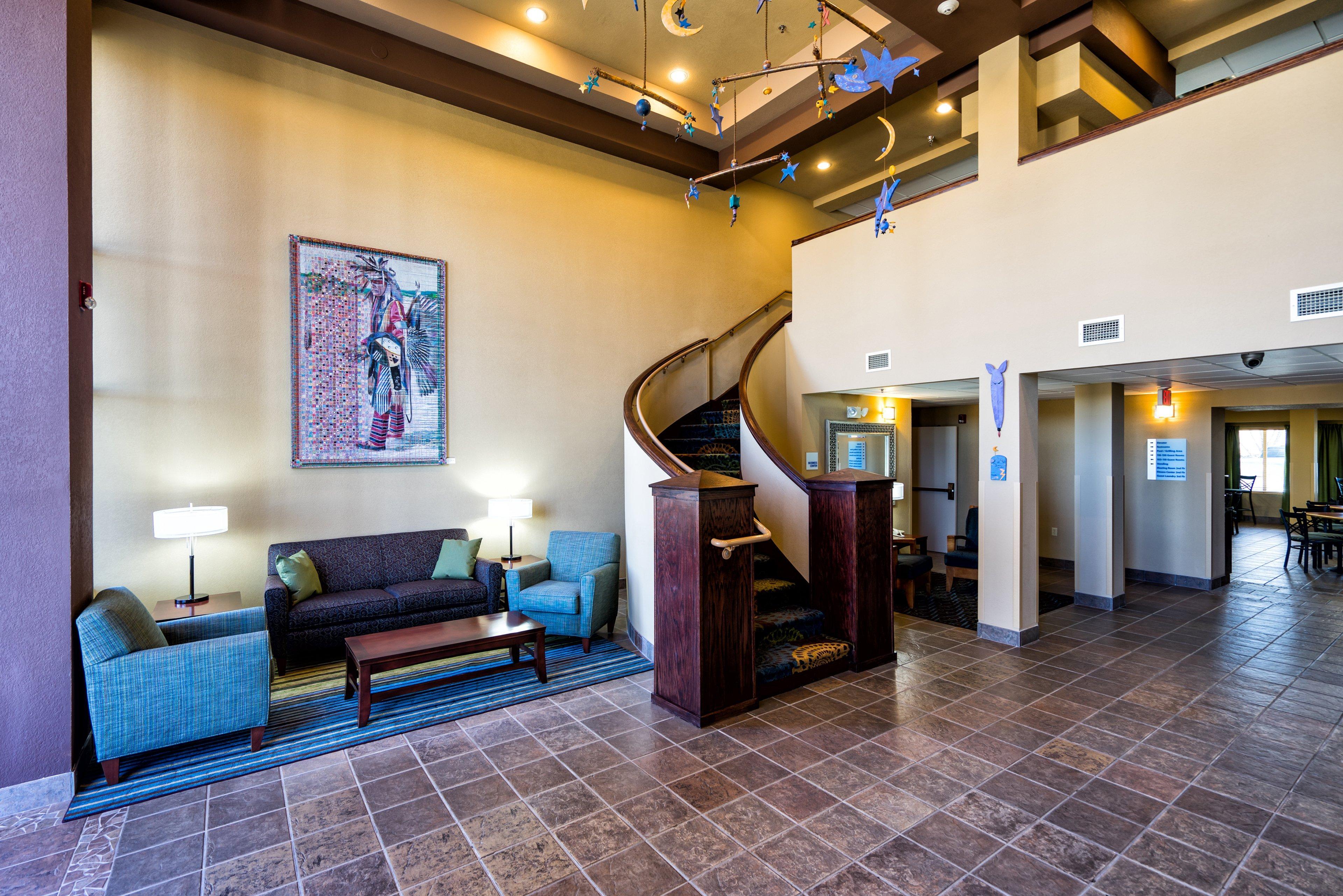 Holiday Inn Express Silver City By Ihg Zewnętrze zdjęcie