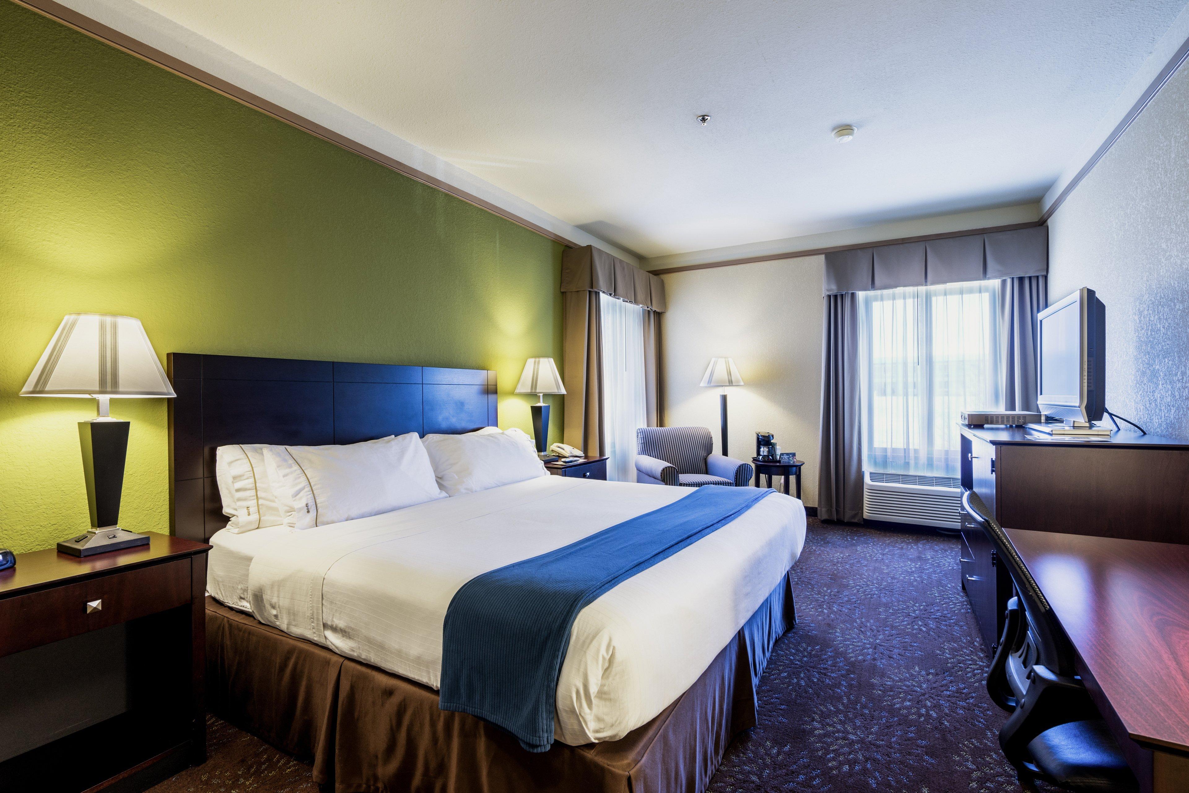 Holiday Inn Express Silver City By Ihg Zewnętrze zdjęcie