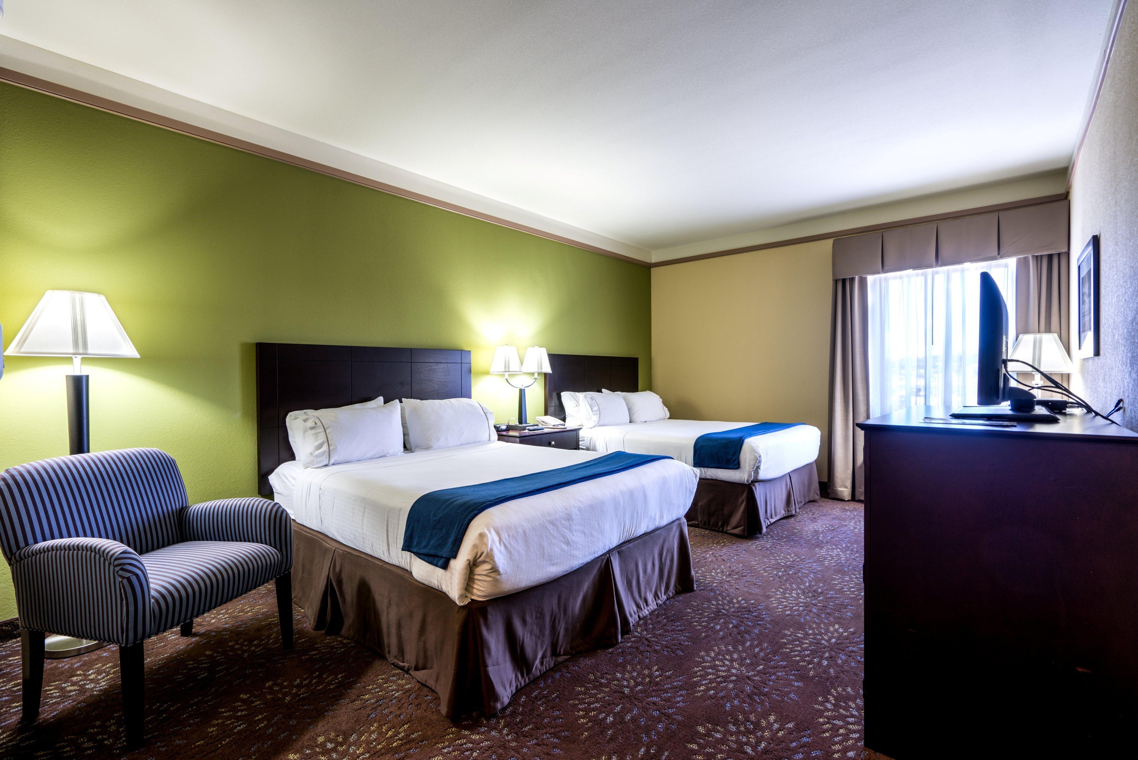 Holiday Inn Express Silver City By Ihg Zewnętrze zdjęcie