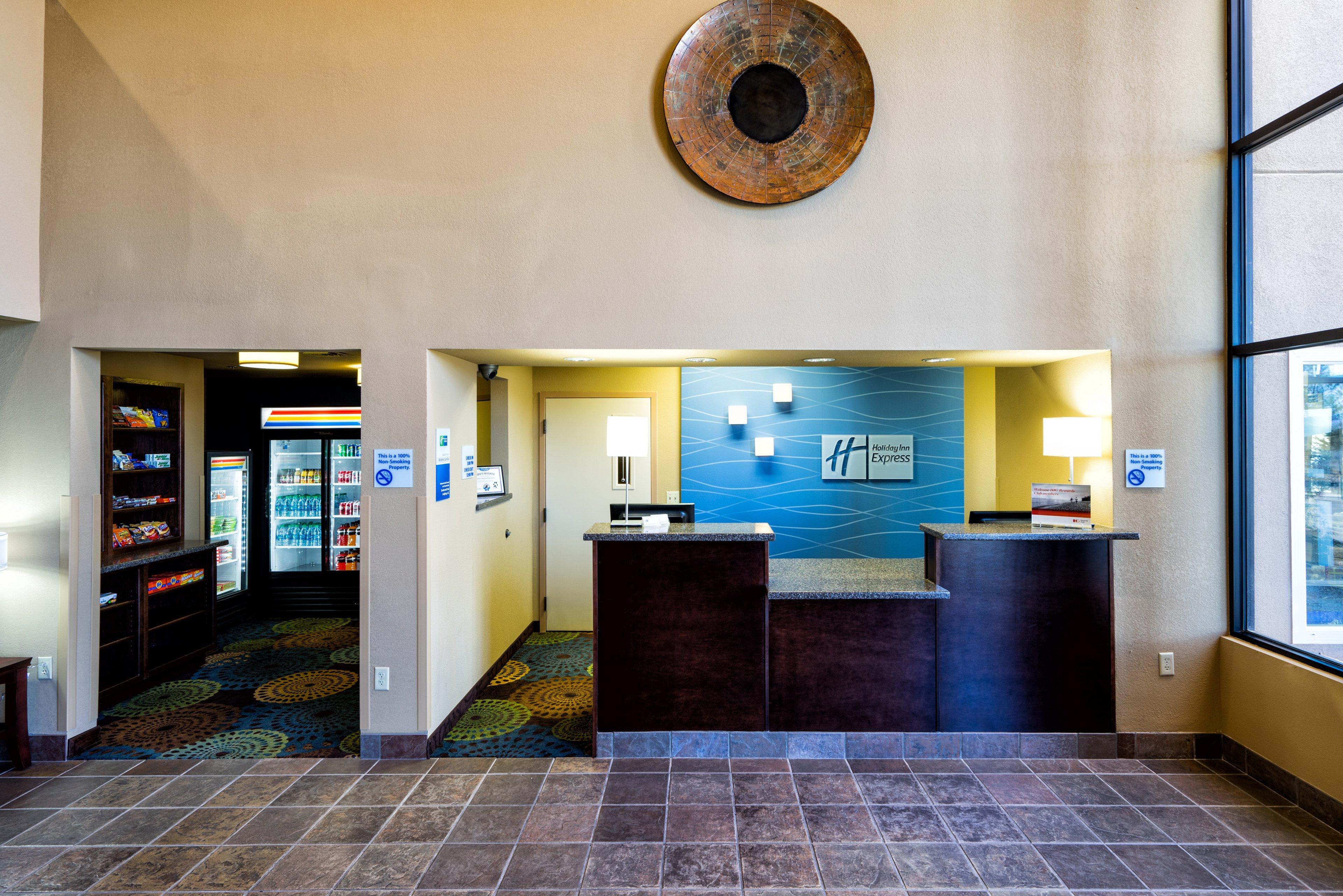 Holiday Inn Express Silver City By Ihg Zewnętrze zdjęcie