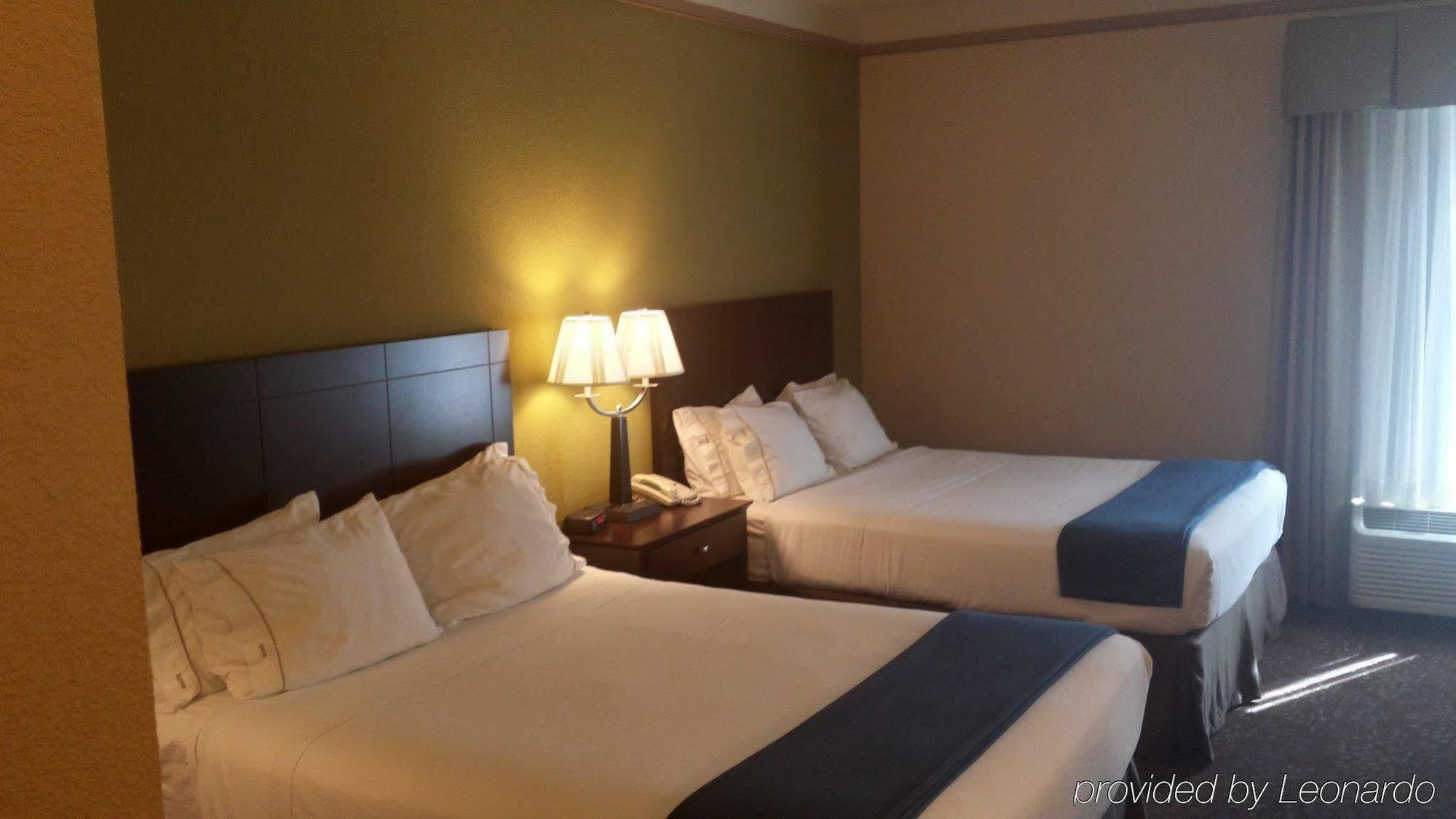 Holiday Inn Express Silver City By Ihg Zewnętrze zdjęcie
