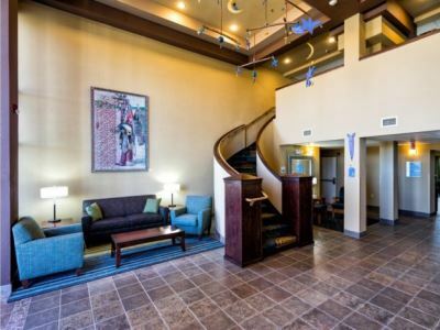 Holiday Inn Express Silver City By Ihg Zewnętrze zdjęcie