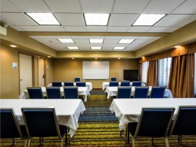 Holiday Inn Express Silver City By Ihg Zewnętrze zdjęcie